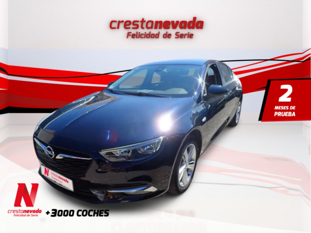 Foto opel insignia  2020 /