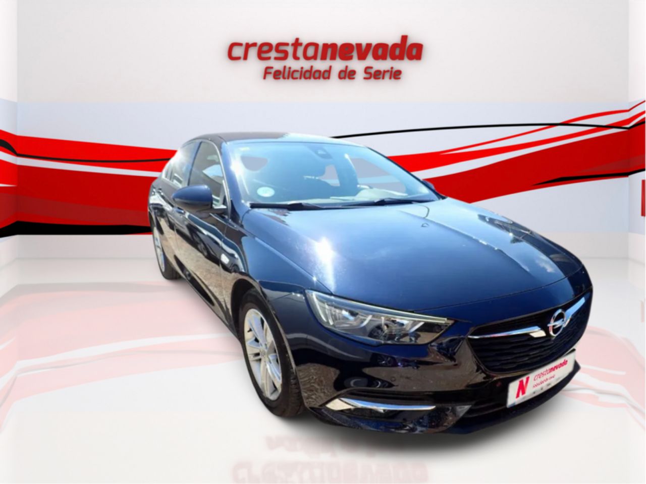 opel insignia  2020 / foto grande (2)