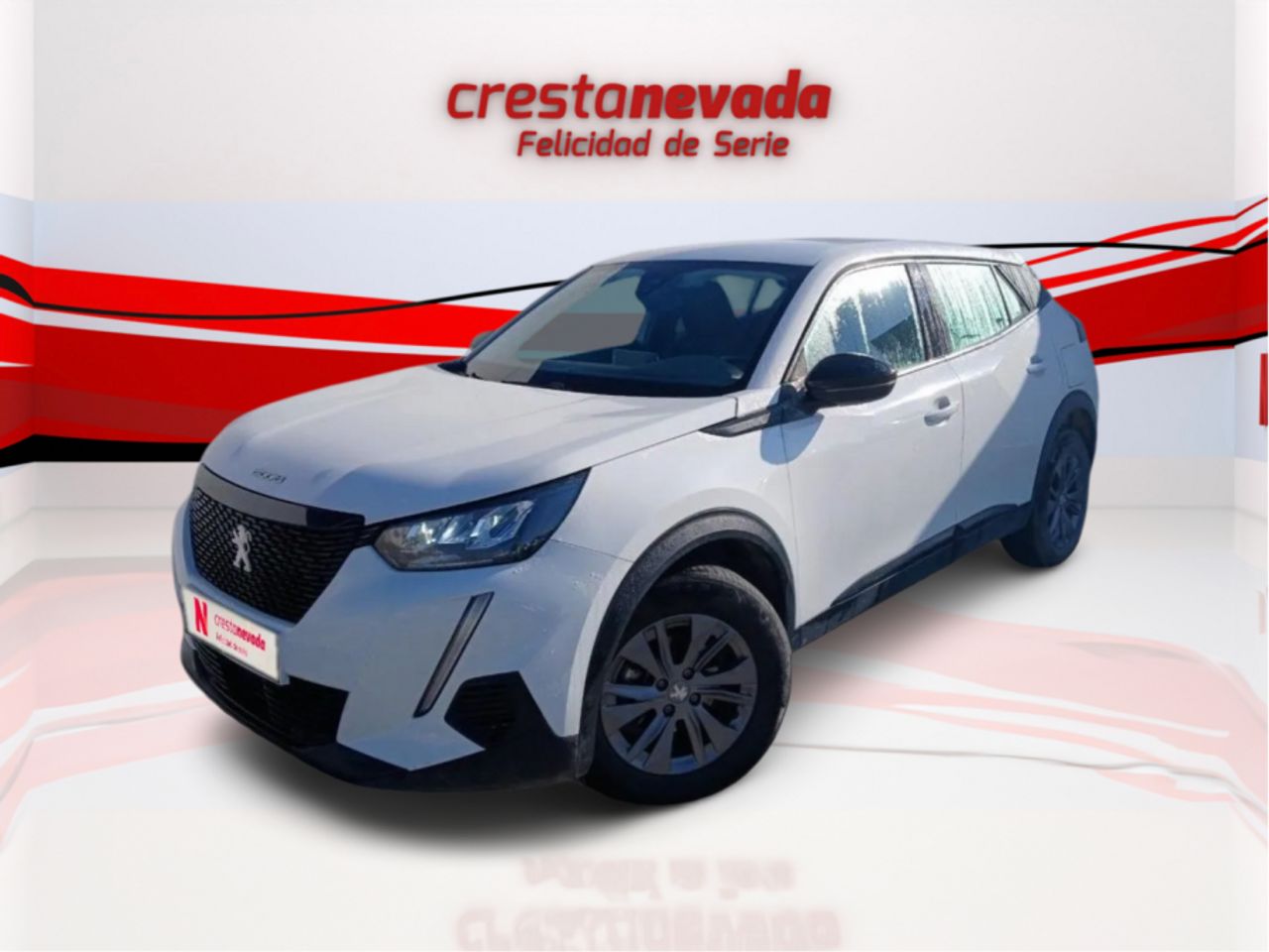 Foto peugeot 2008 2022 /