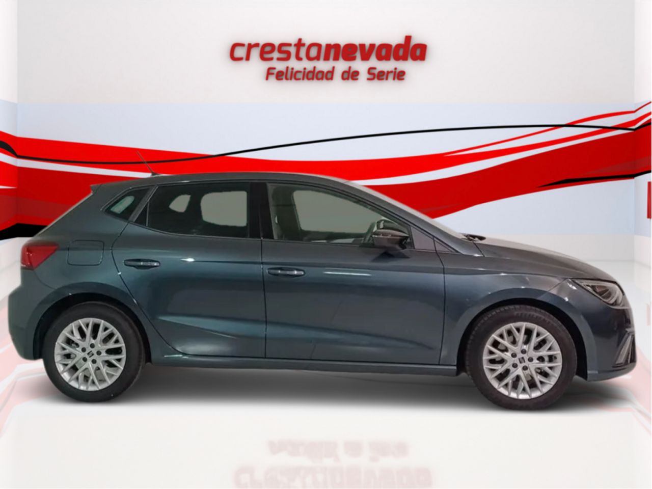 seat ibiza 2024 / foto grande (2)