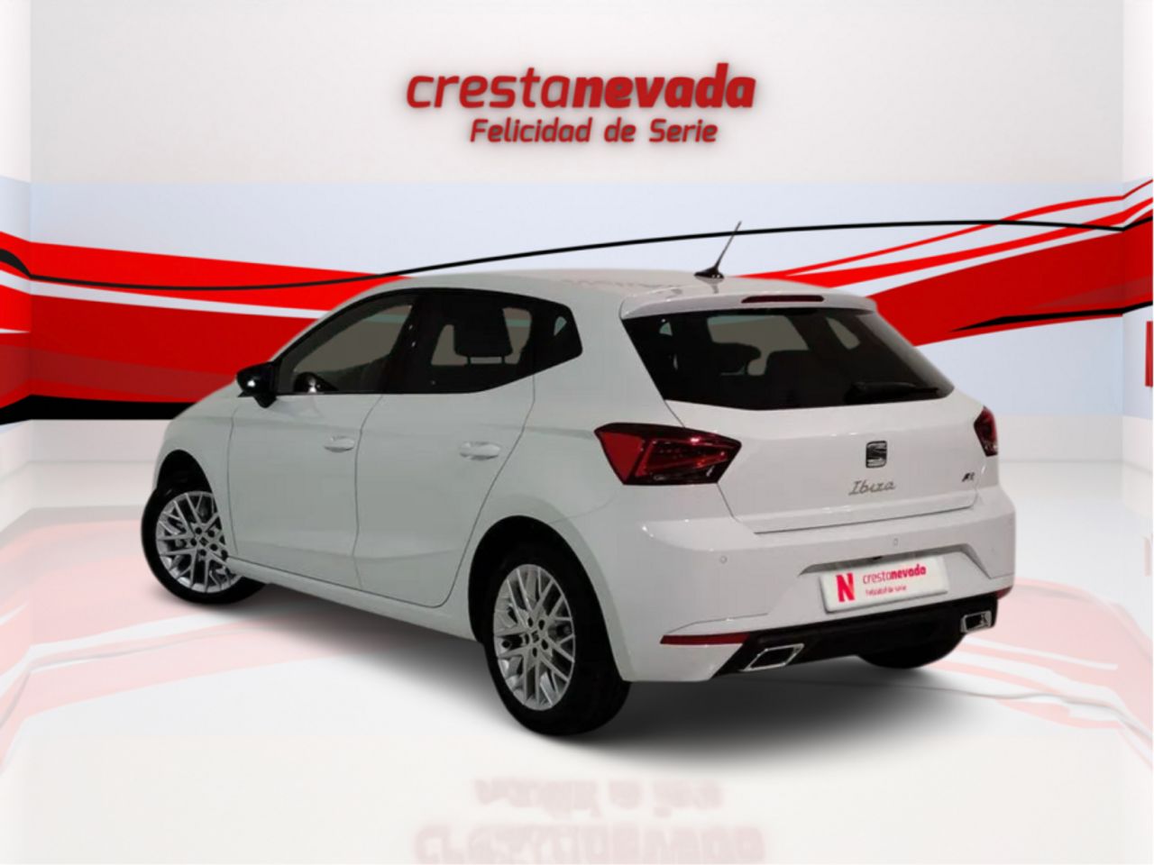 seat ibiza 2024 / foto grande (2)