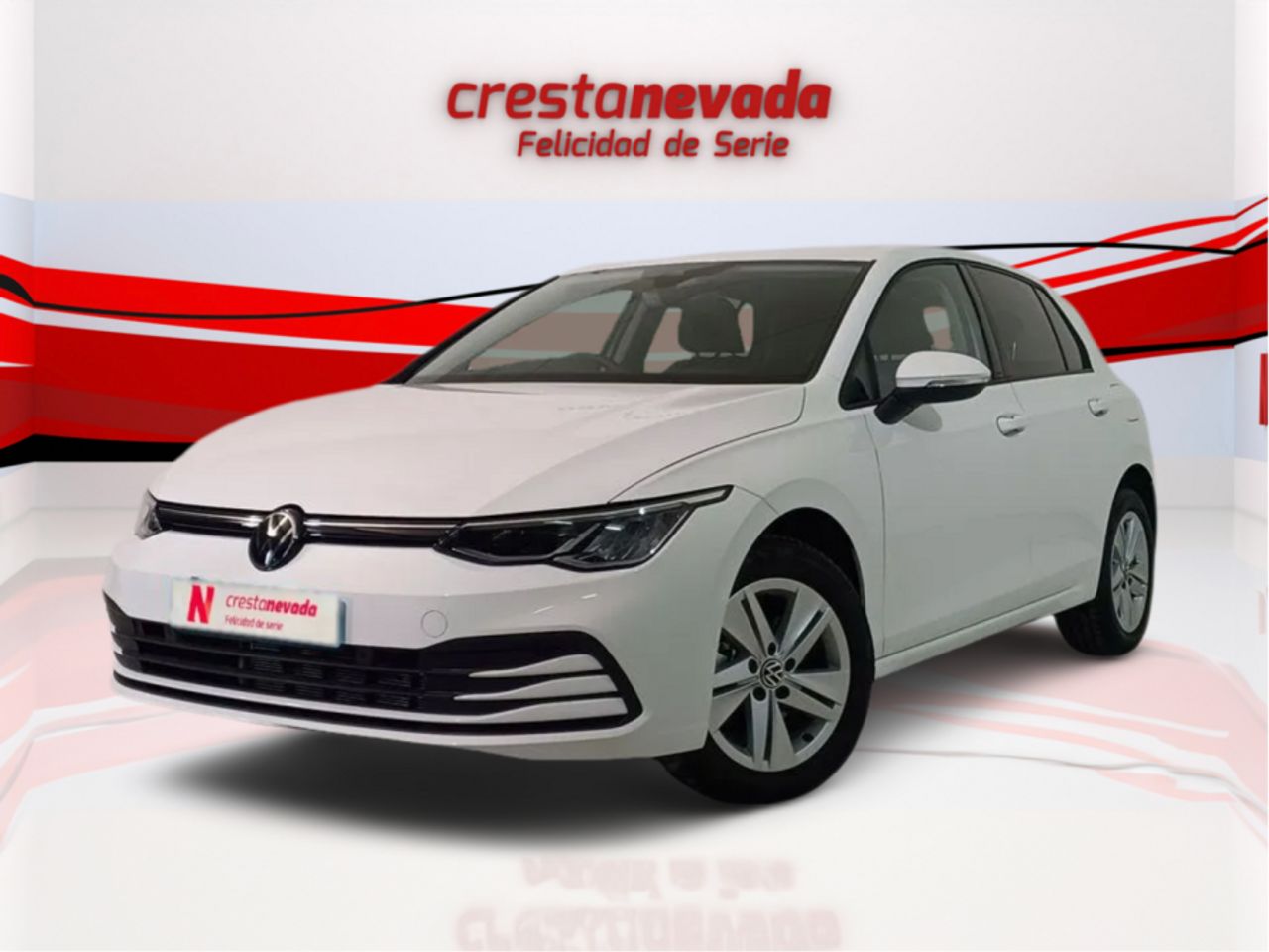 volkswagen golf 2022 /