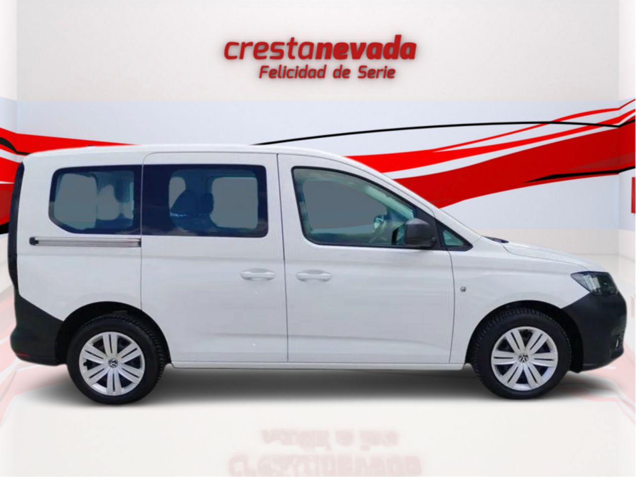volkswagen caddy 2021 / foto grande (2)