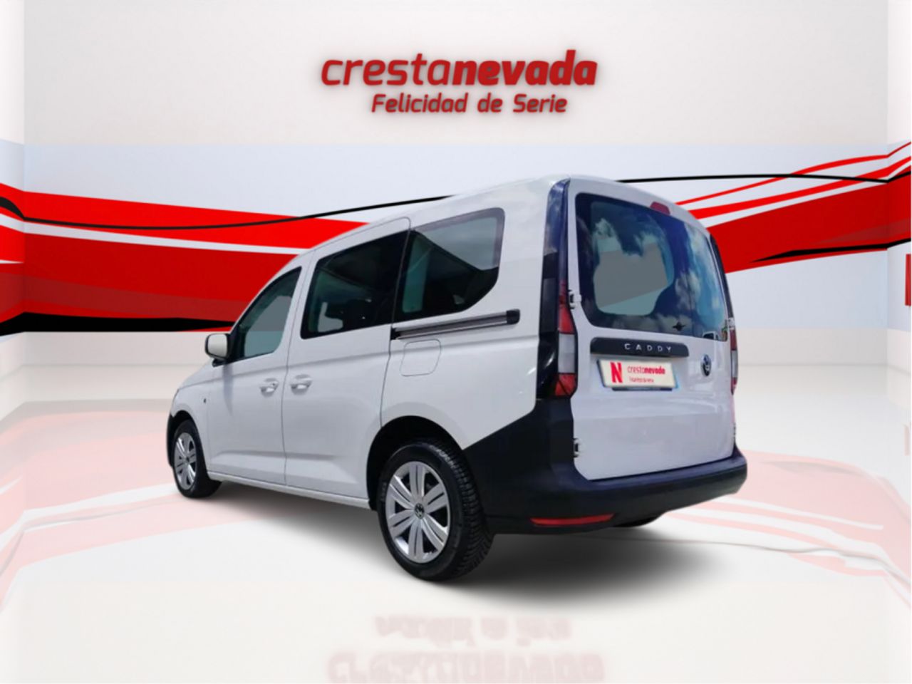 volkswagen caddy 2021 / foto grande (3)