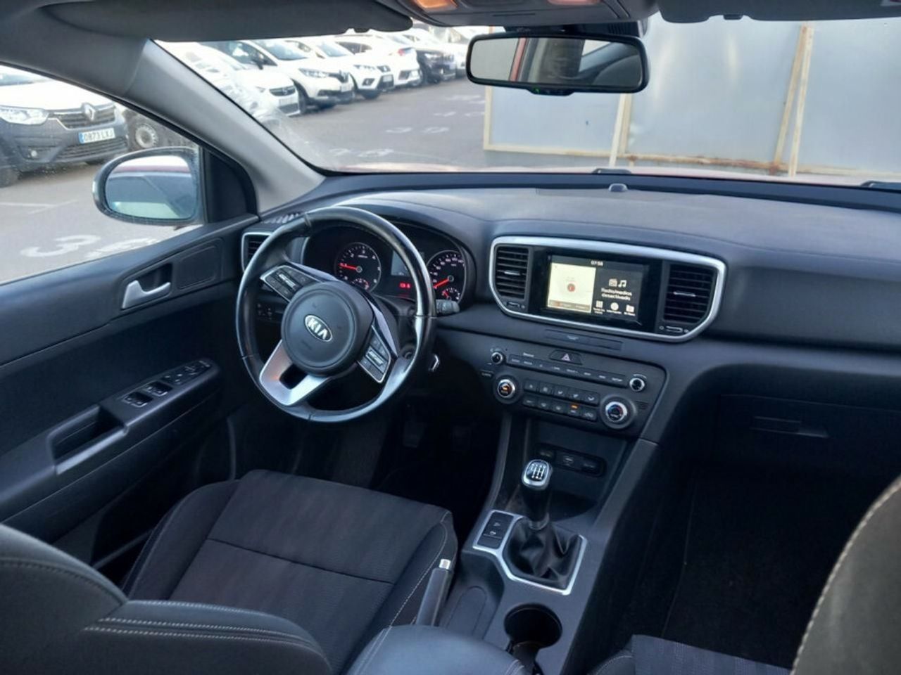kia sportage 2020 / foto grande (3)