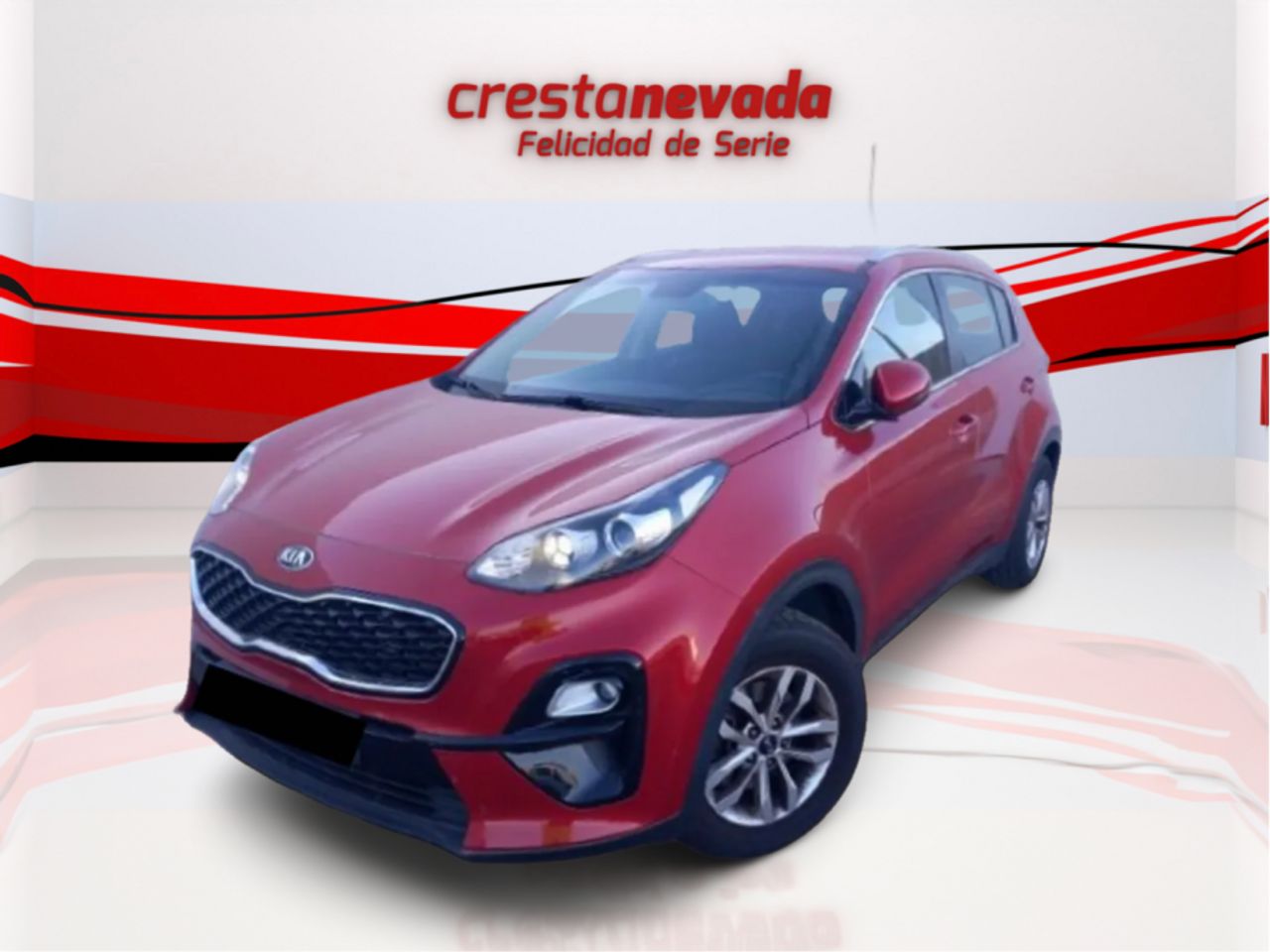 Foto kia sportage 2020 /