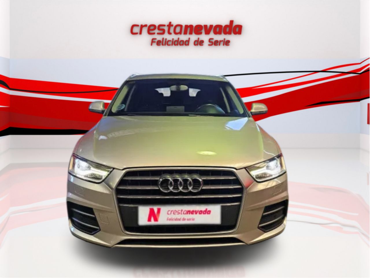 audi q3 2015 / foto grande (2)
