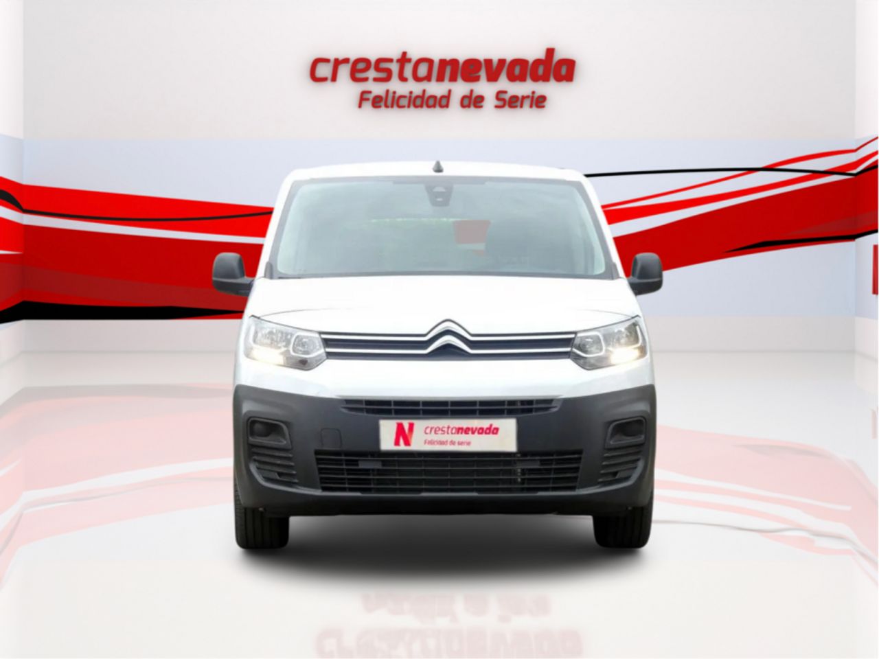 citroën berlingo 2024 / foto grande (2)