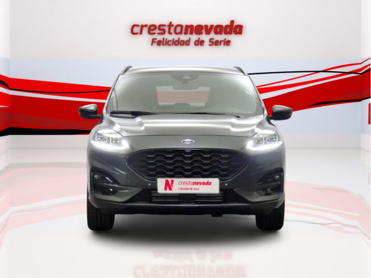 ford kuga 2023 / foto grande (3)