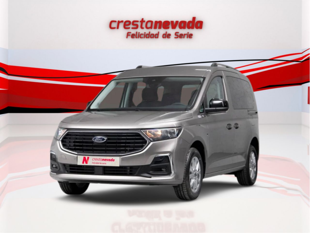 Foto ford tourneo connect 2024 /