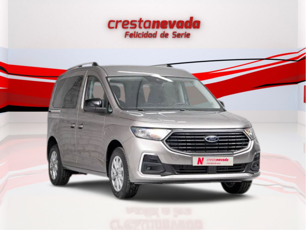 ford tourneo connect 2024 / foto grande (2)