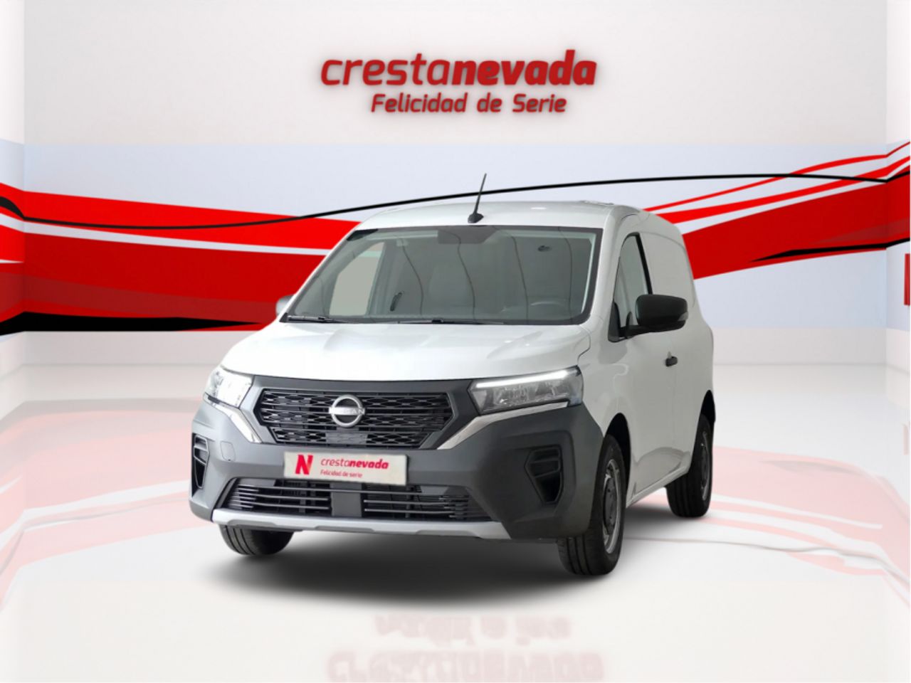 nissan townstar 2023 /