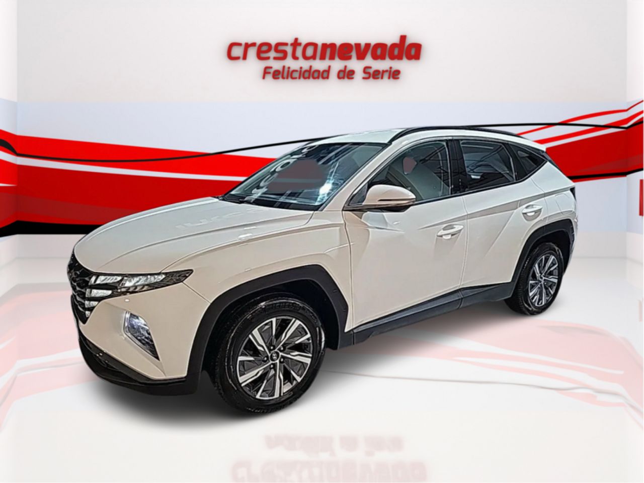 Foto hyundai tucson 2023 /