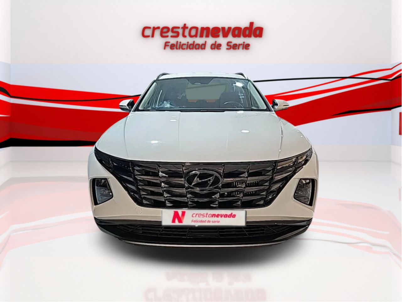 hyundai tucson 2023 / foto grande (2)