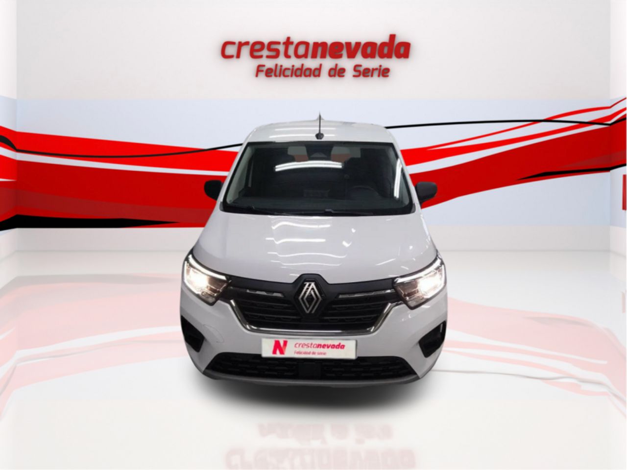 renault kangoo combi 2024 / foto grande (2)