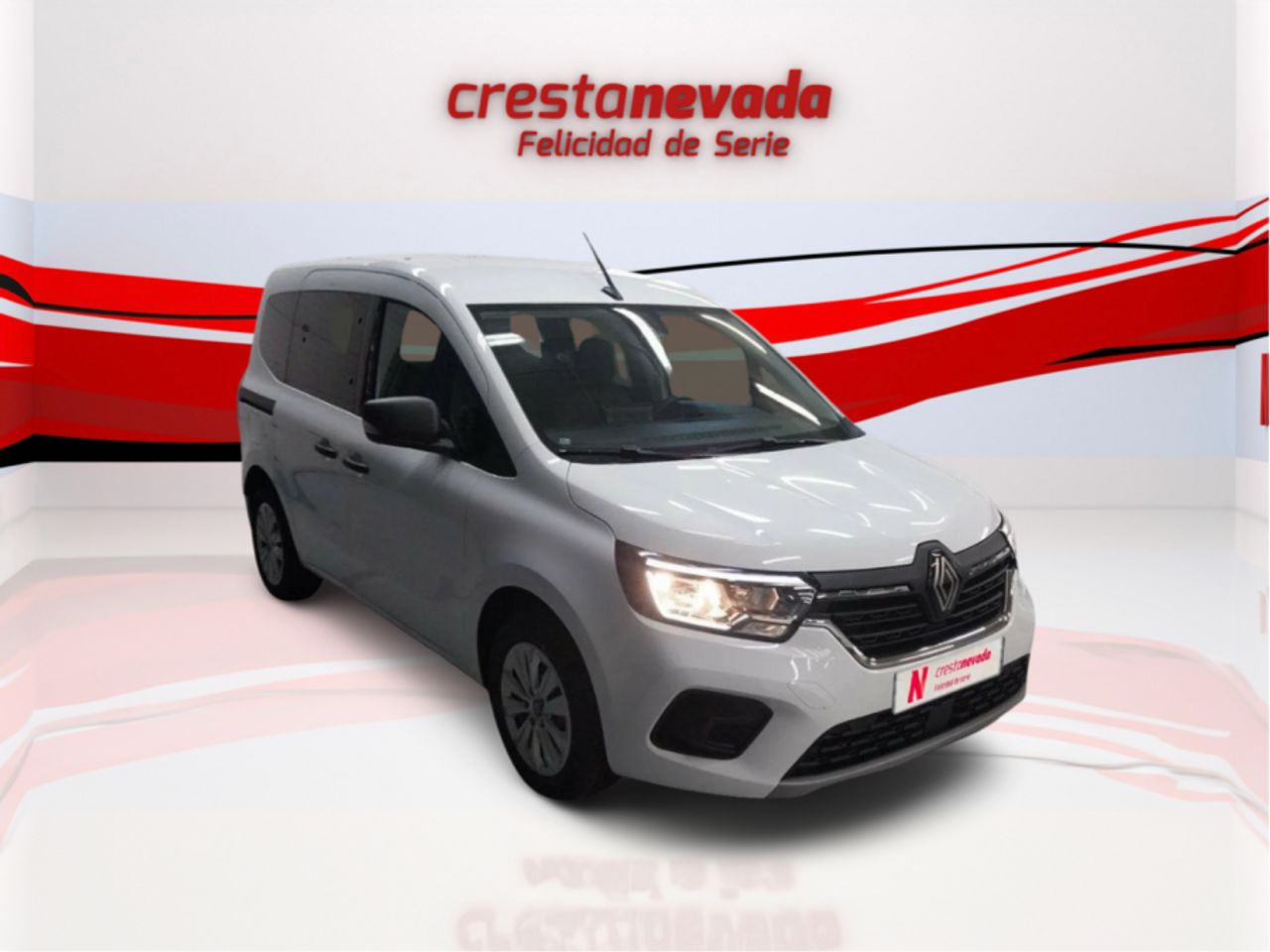renault kangoo combi 2024 / foto grande (3)