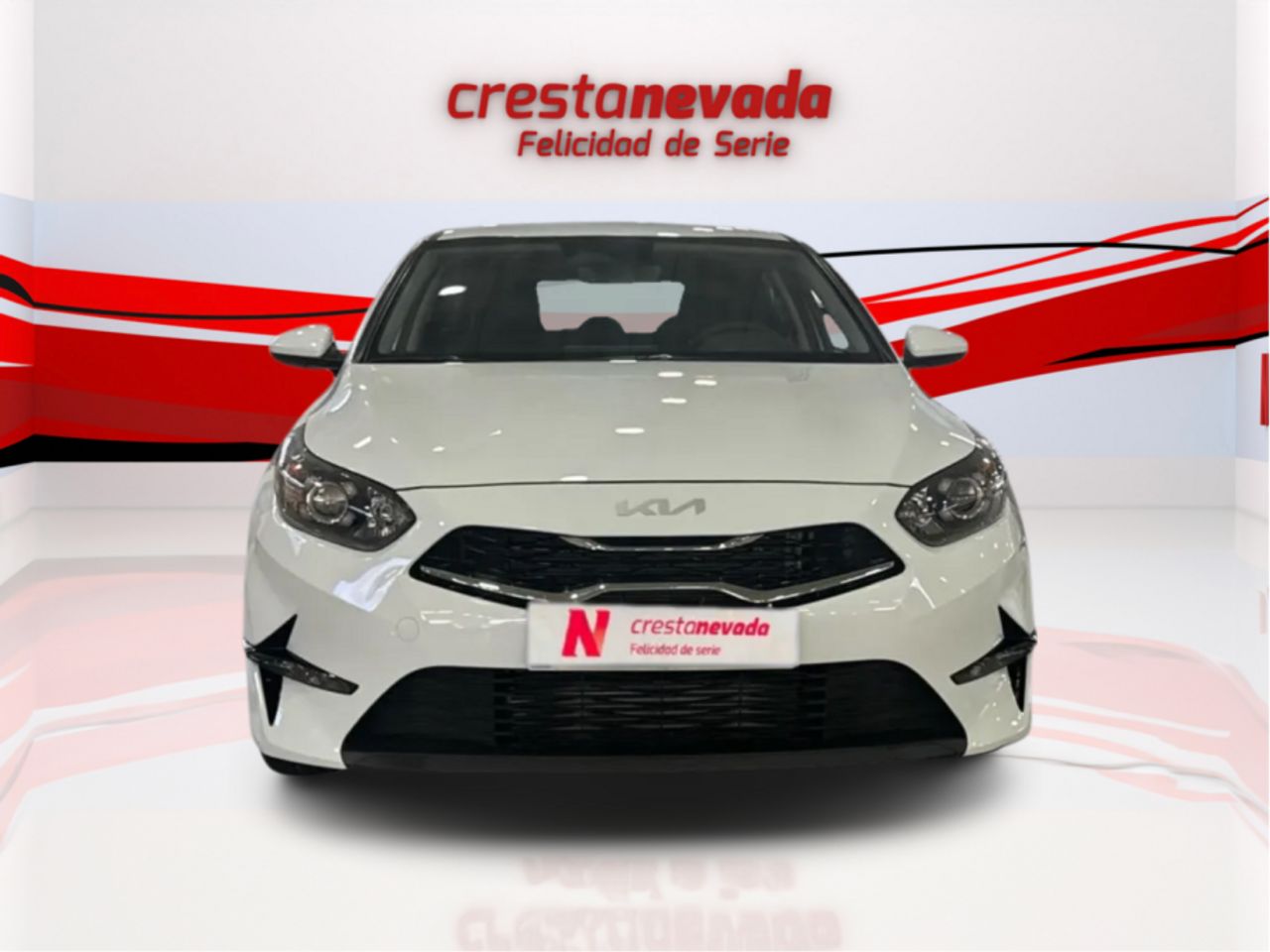 kia ceed 2025 / foto grande (3)