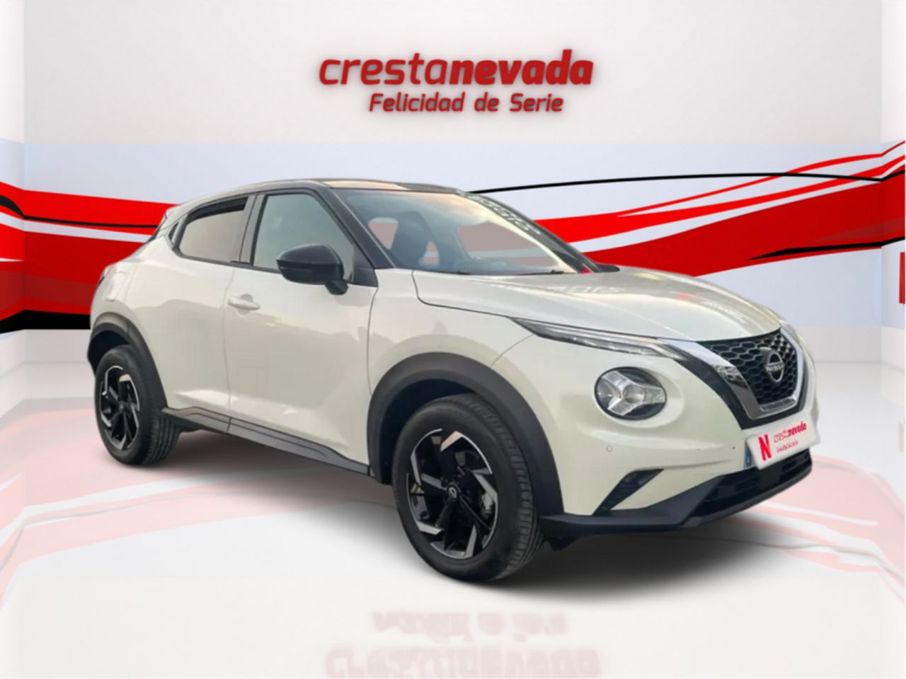 nissan juke 2024 / foto grande (2)