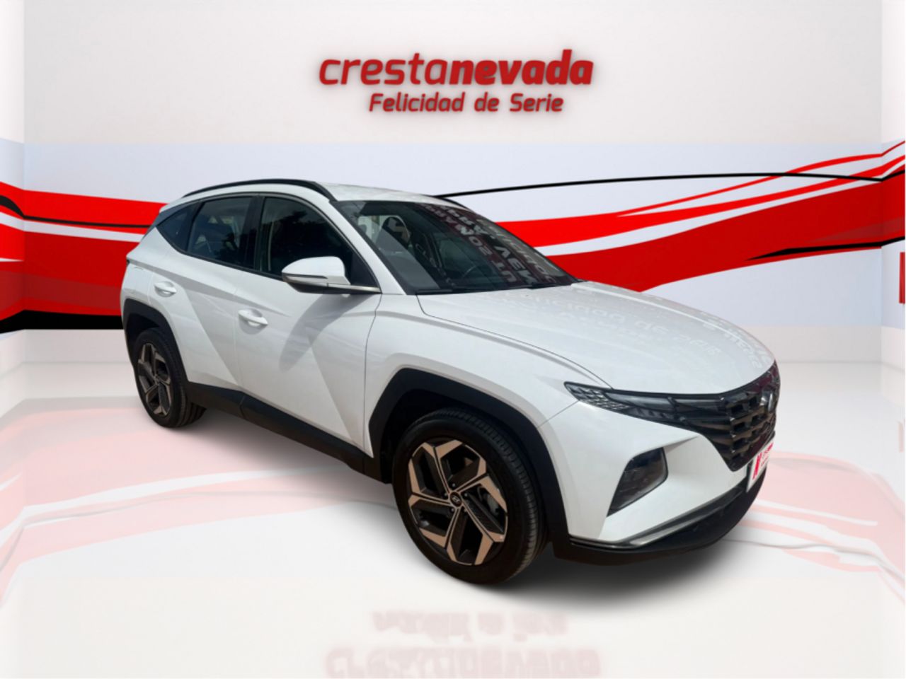 hyundai tucson 2021 / foto grande (3)