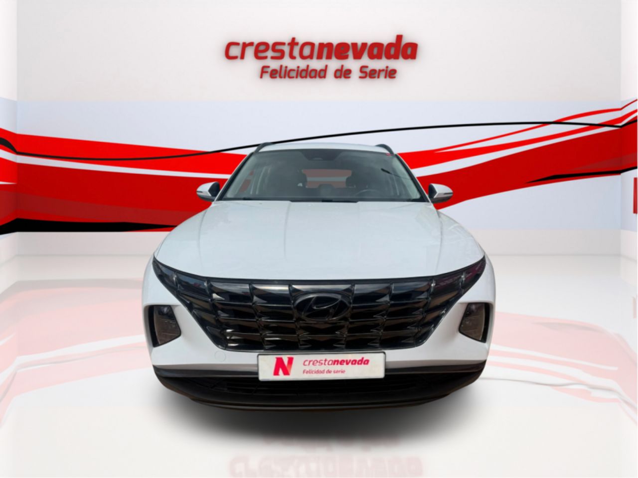 hyundai tucson 2021 / foto grande (2)