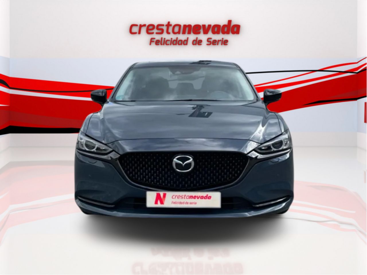 mazda 6 2023 / foto grande (3)