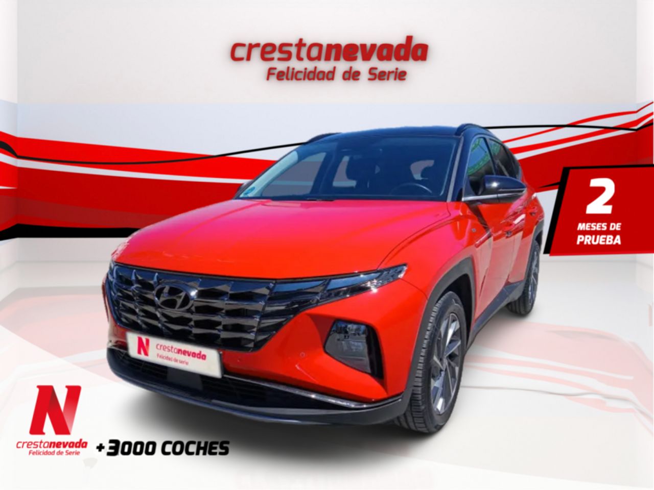 Foto hyundai tucson 2021 /