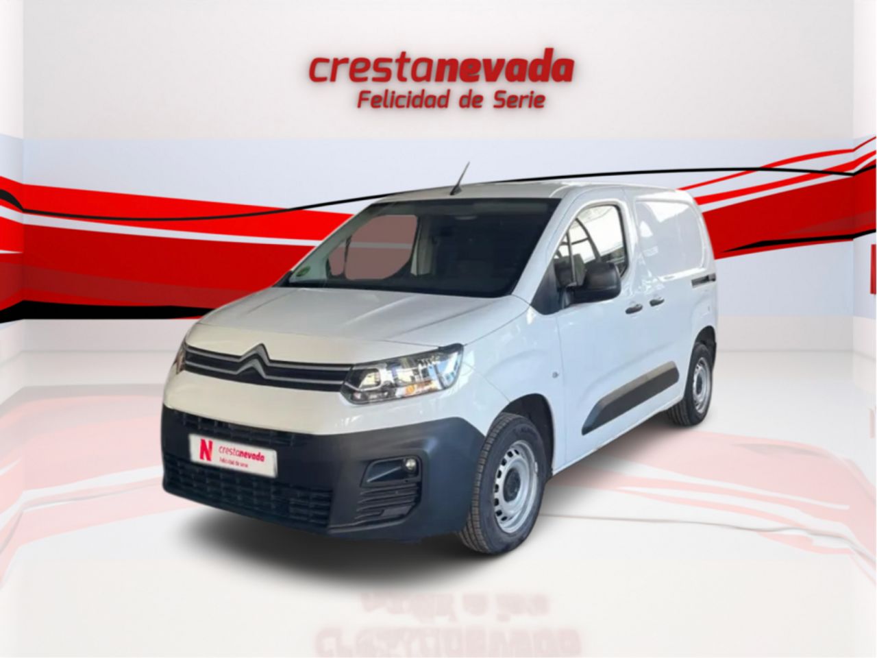 Foto citroën berlingo 2021 /