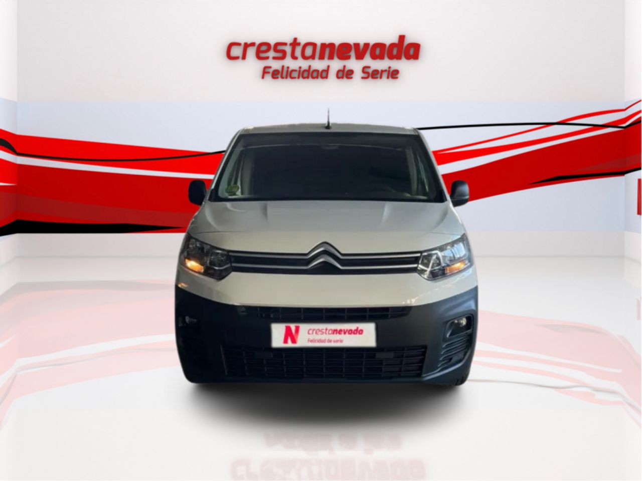 citroën berlingo 2021 / foto grande (3)