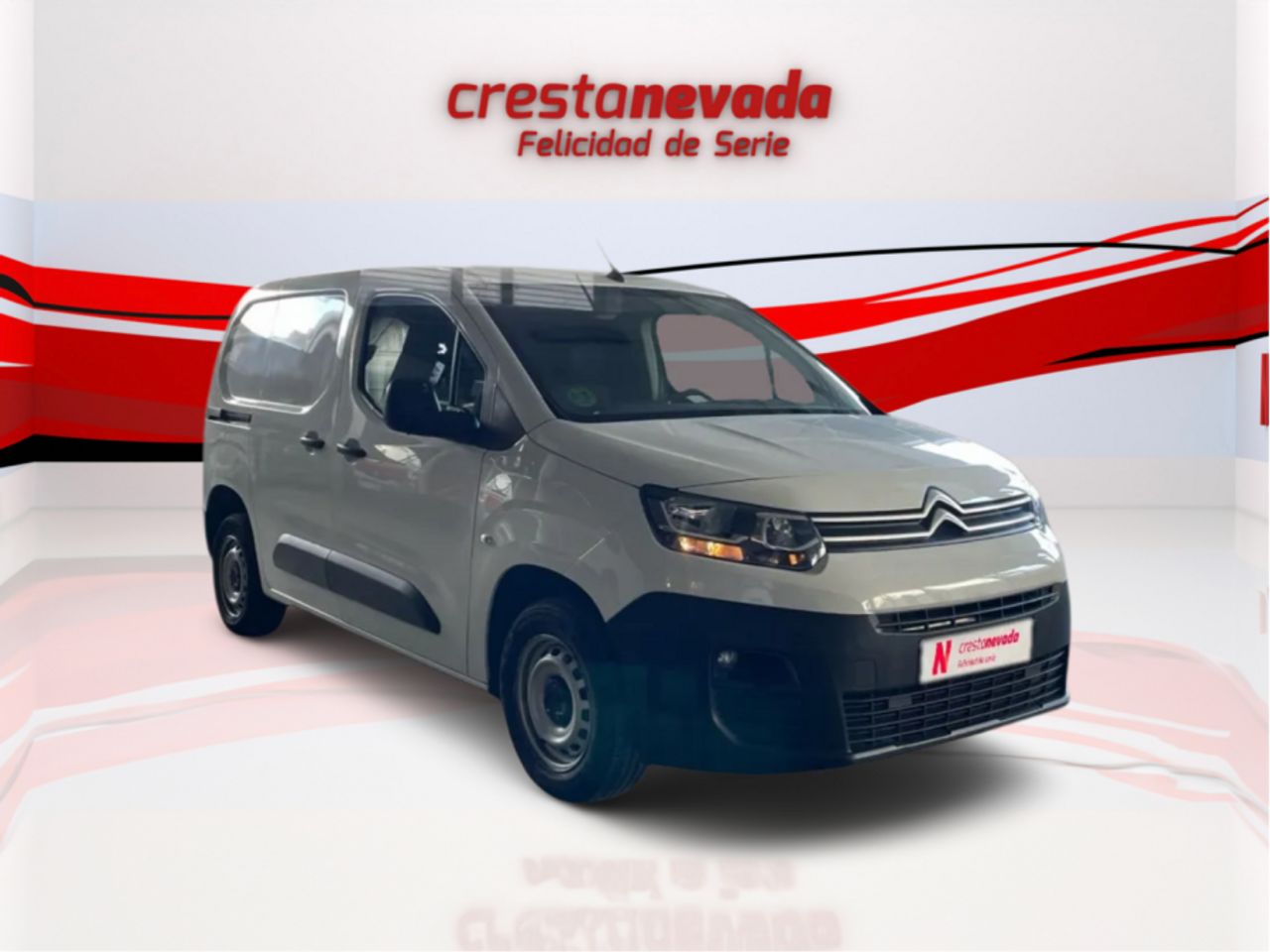 citroën berlingo 2021 / foto grande (2)