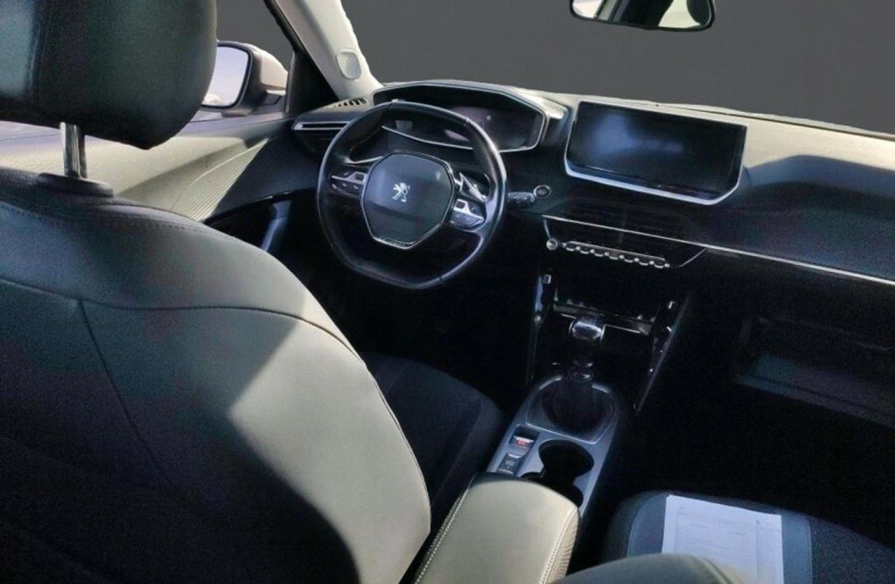 peugeot 2008 2021 / foto grande (3)