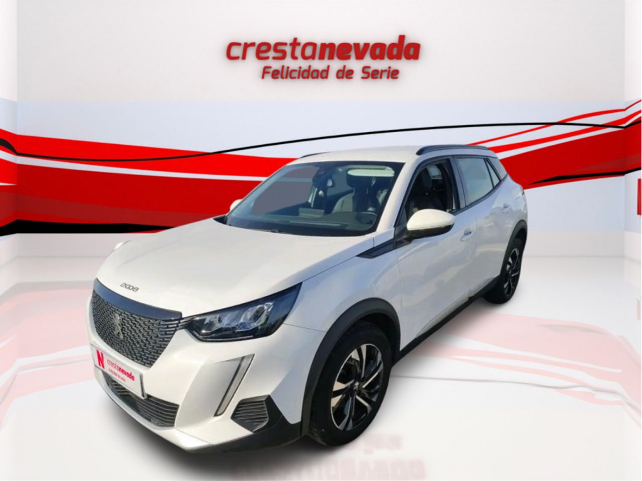 Foto peugeot 2008 2021 /