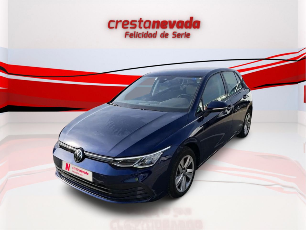 volkswagen golf 2021 /