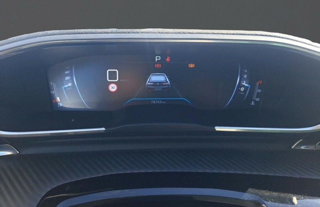 peugeot 508 2021 / foto grande (3)
