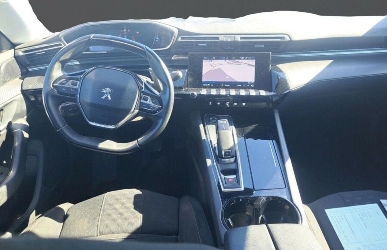 peugeot 508 2021 / foto grande (2)