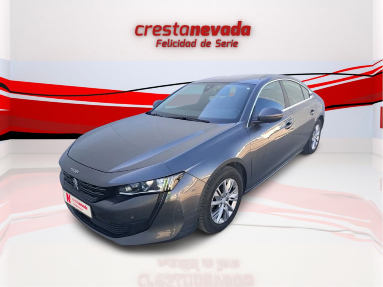 Foto peugeot 508 2021 /