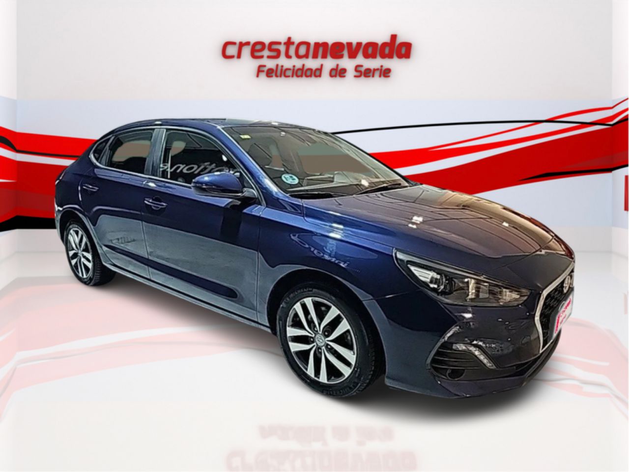 hyundai i30 2020 / foto grande (3)