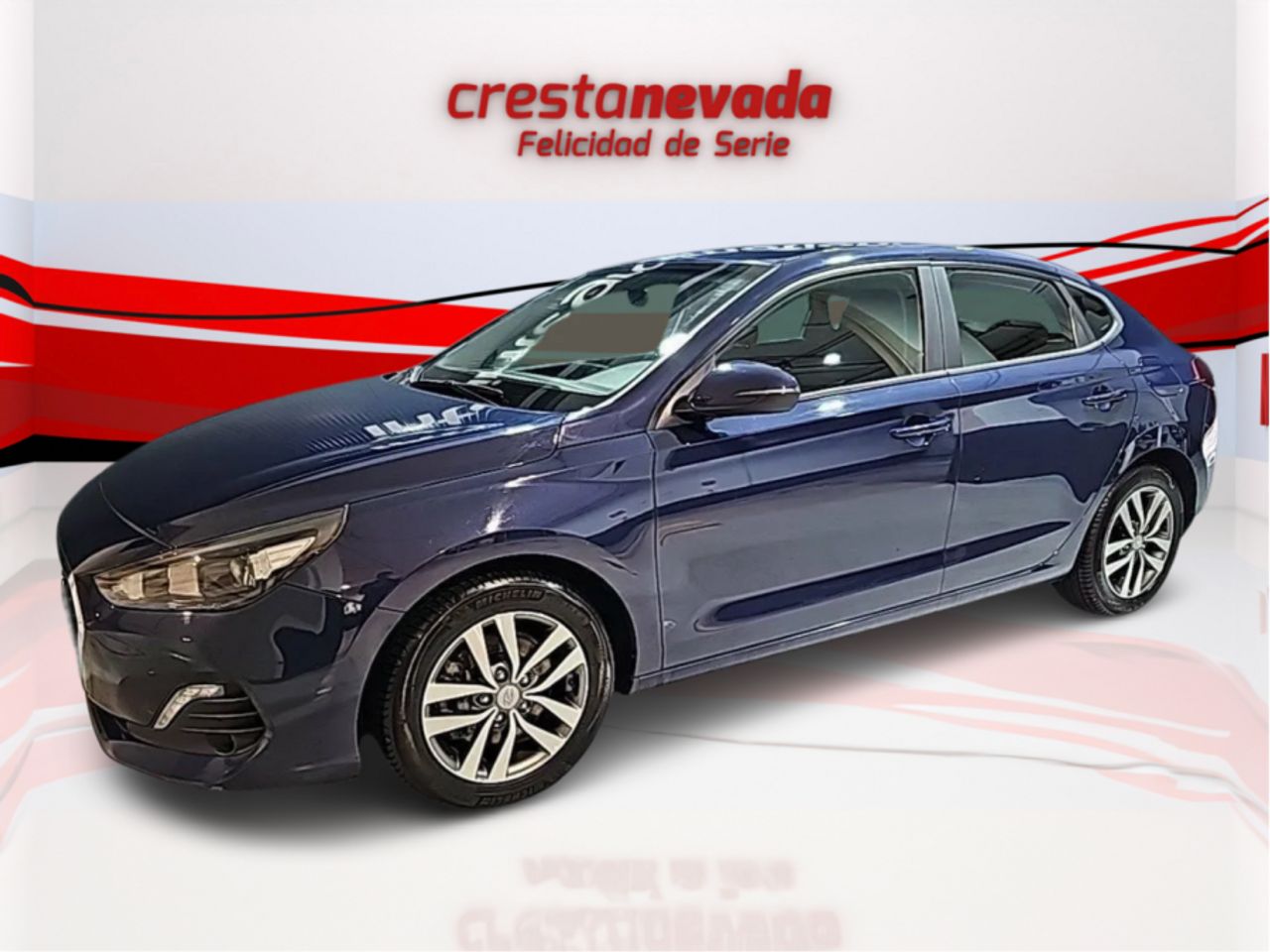Foto hyundai i30 2020 /