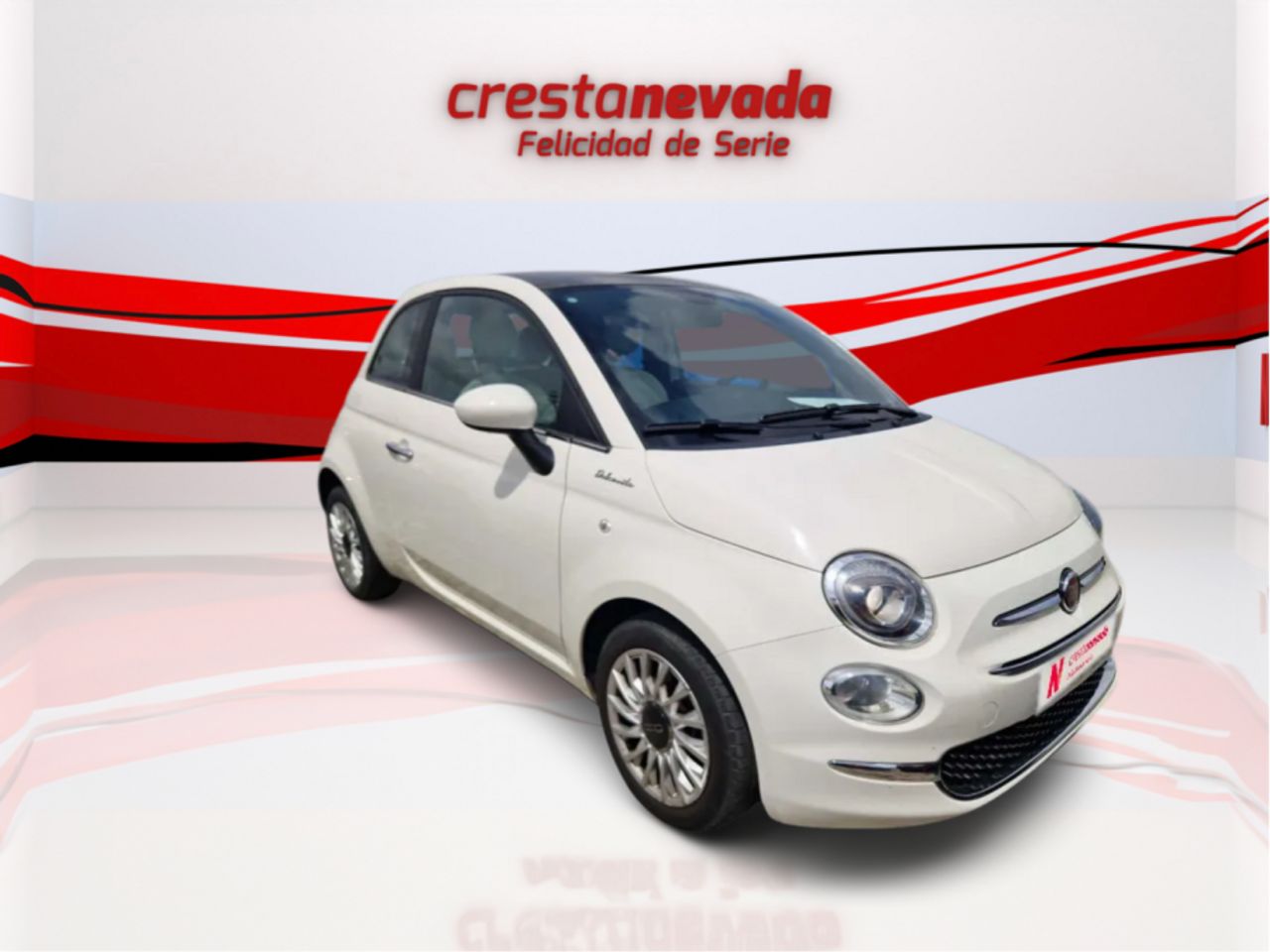fiat 500 2022 / foto grande (2)