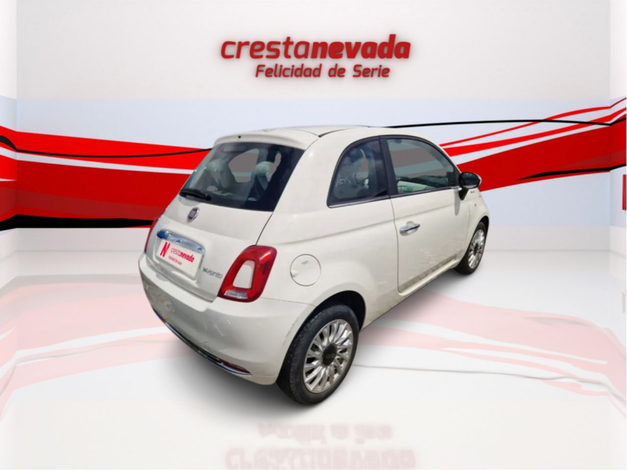 fiat 500 2022 / foto grande (3)