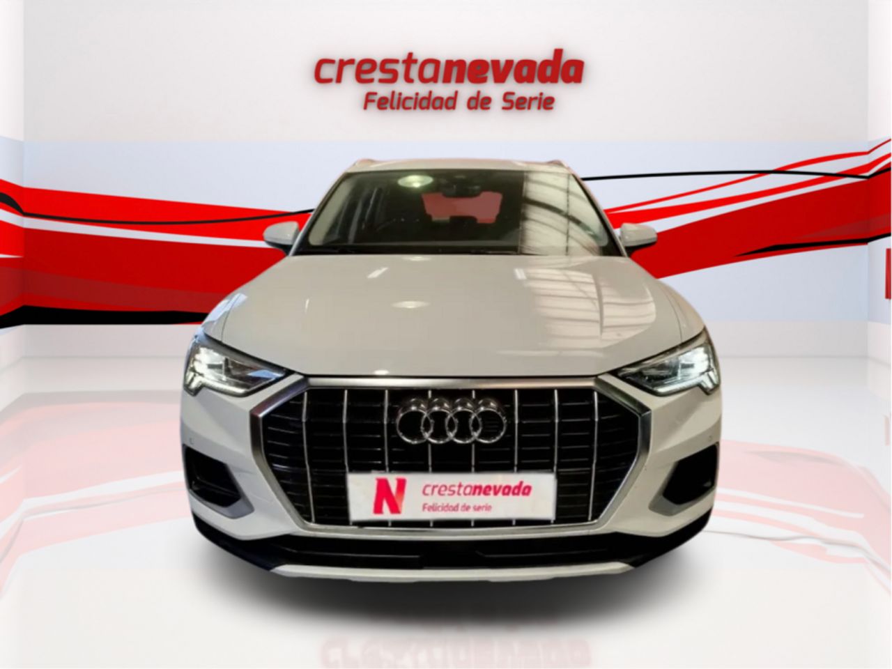 audi q3 2021 / foto grande (2)