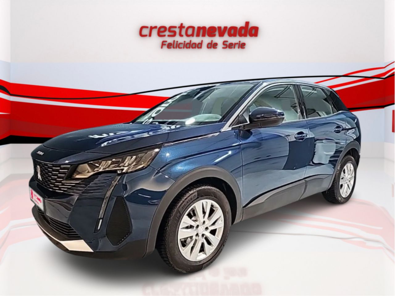 Foto peugeot 3008 2021 /