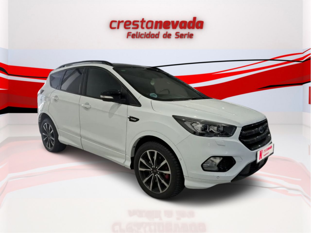 ford kuga 2019 / foto grande (3)