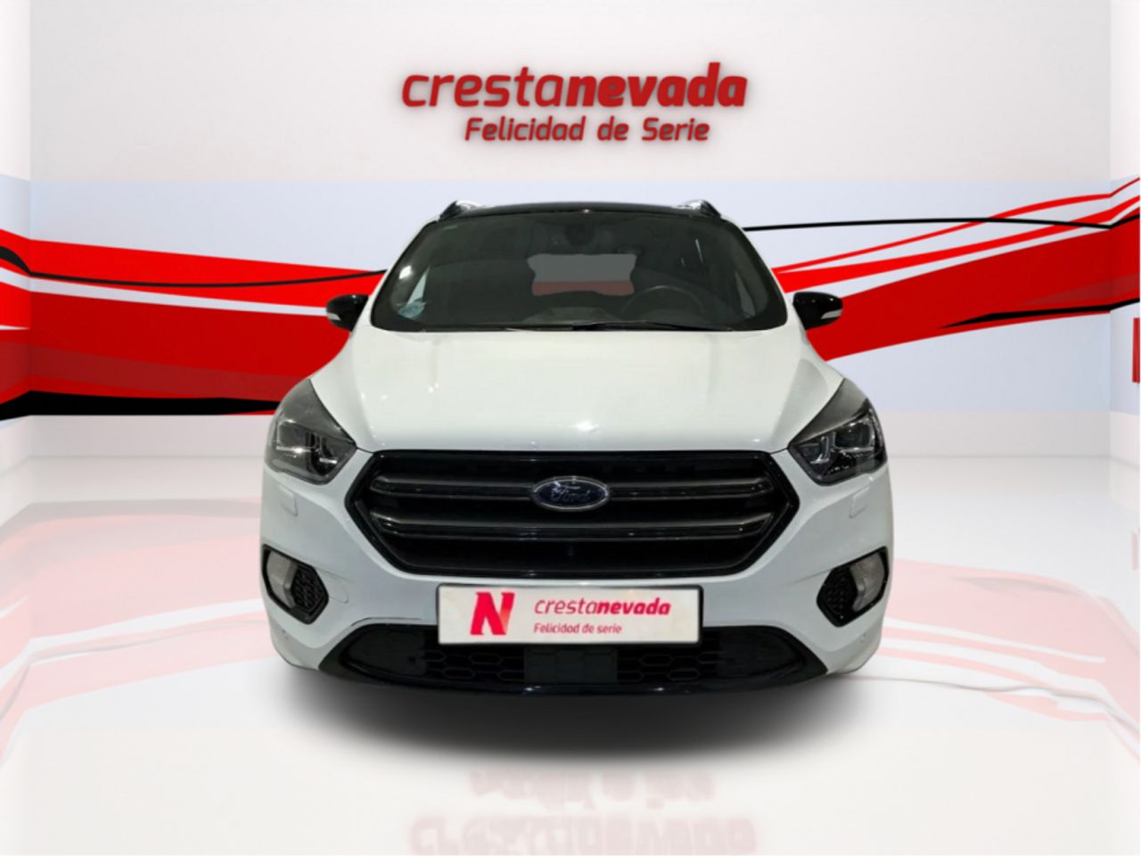 ford kuga 2019 / foto grande (2)