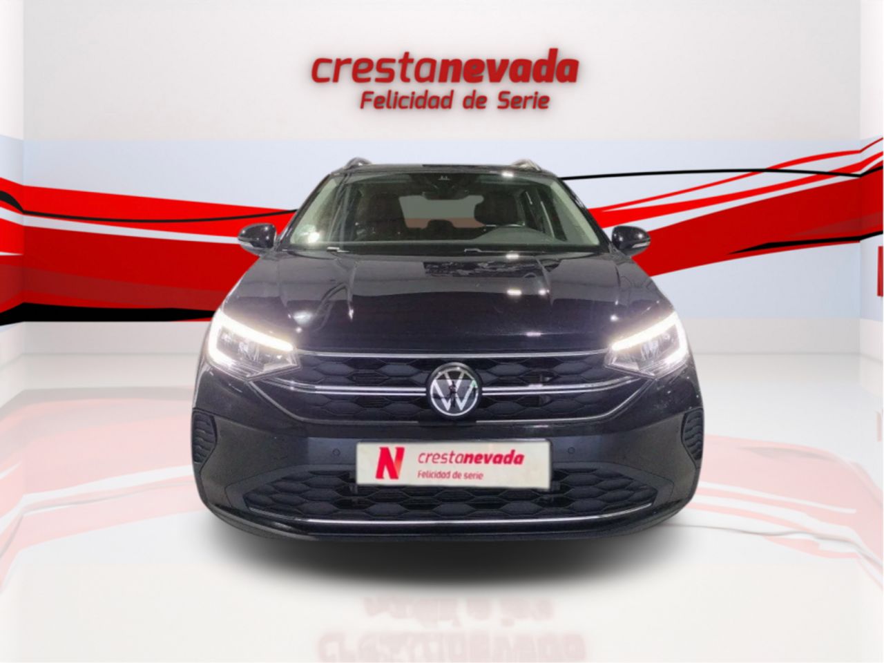 volkswagen taigo 2023 / foto grande (2)