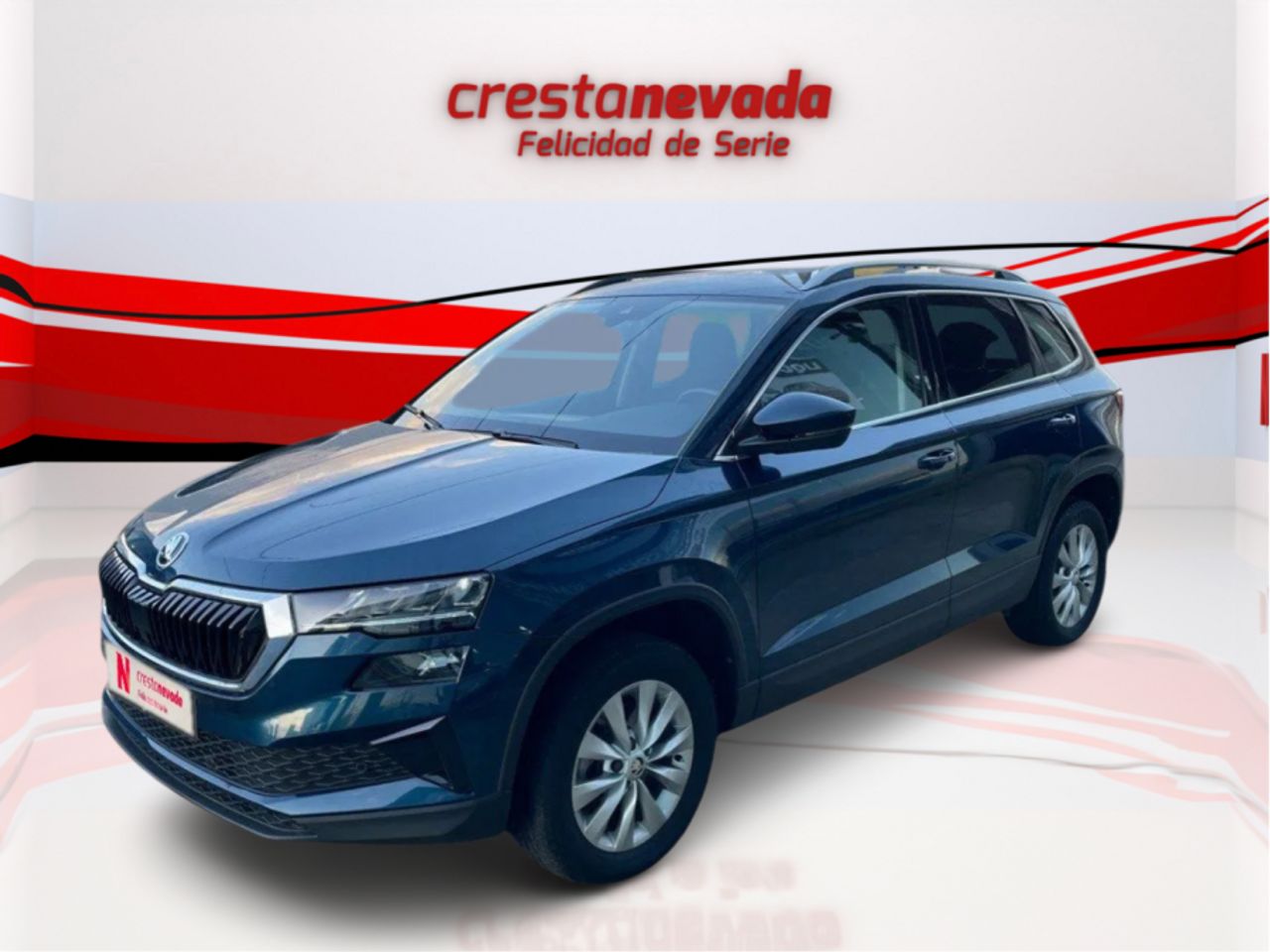 Foto skoda karoq 2022 /