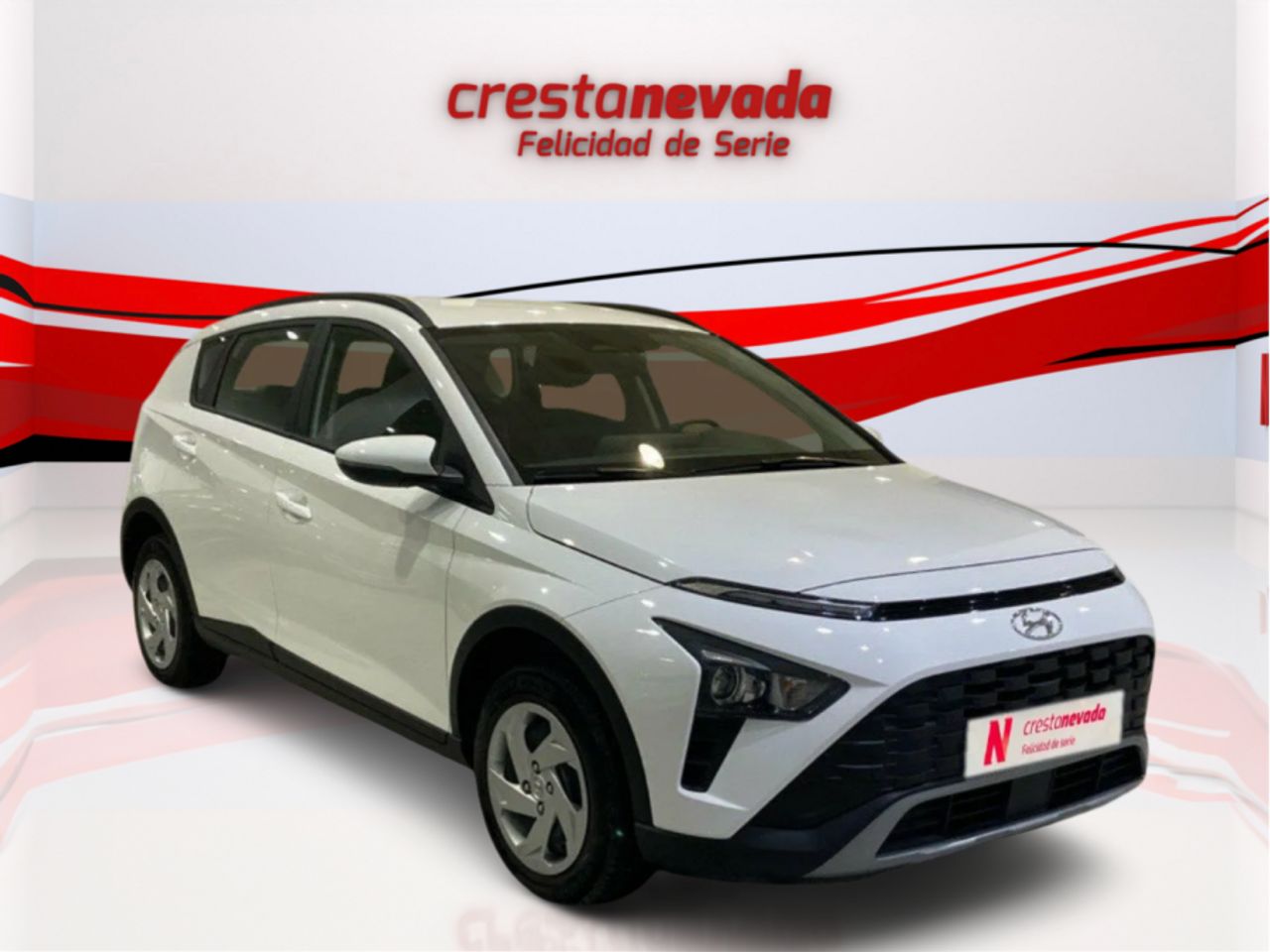 hyundai bayon 2024 / foto grande (3)