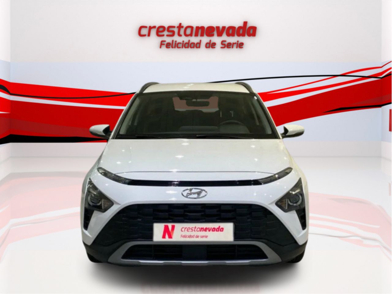 hyundai bayon 2024 / foto grande (2)
