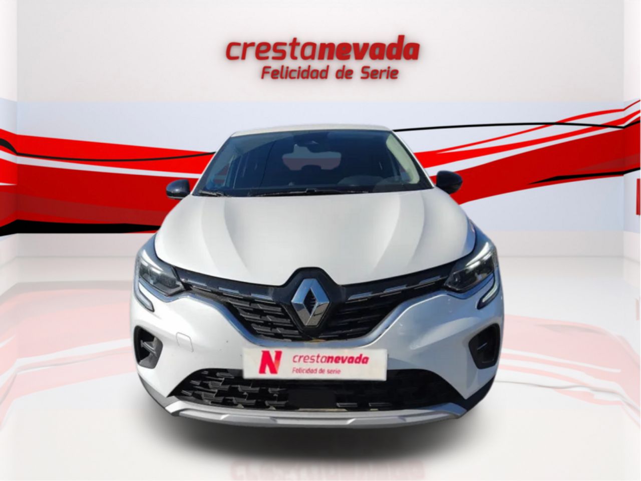 renault captur 2022 / foto grande (2)