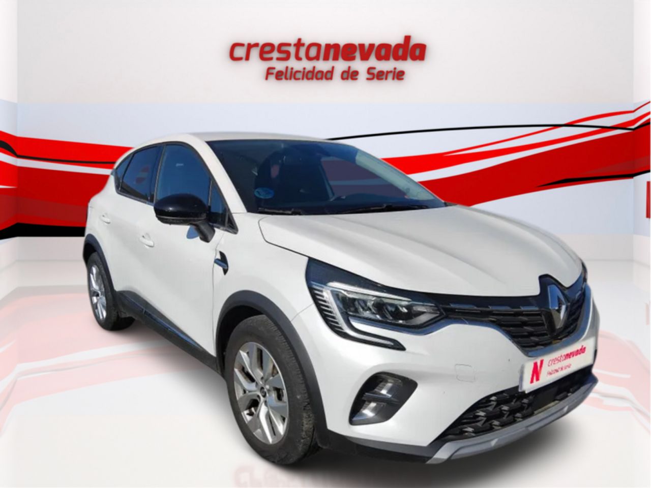 renault captur 2022 / foto grande (3)