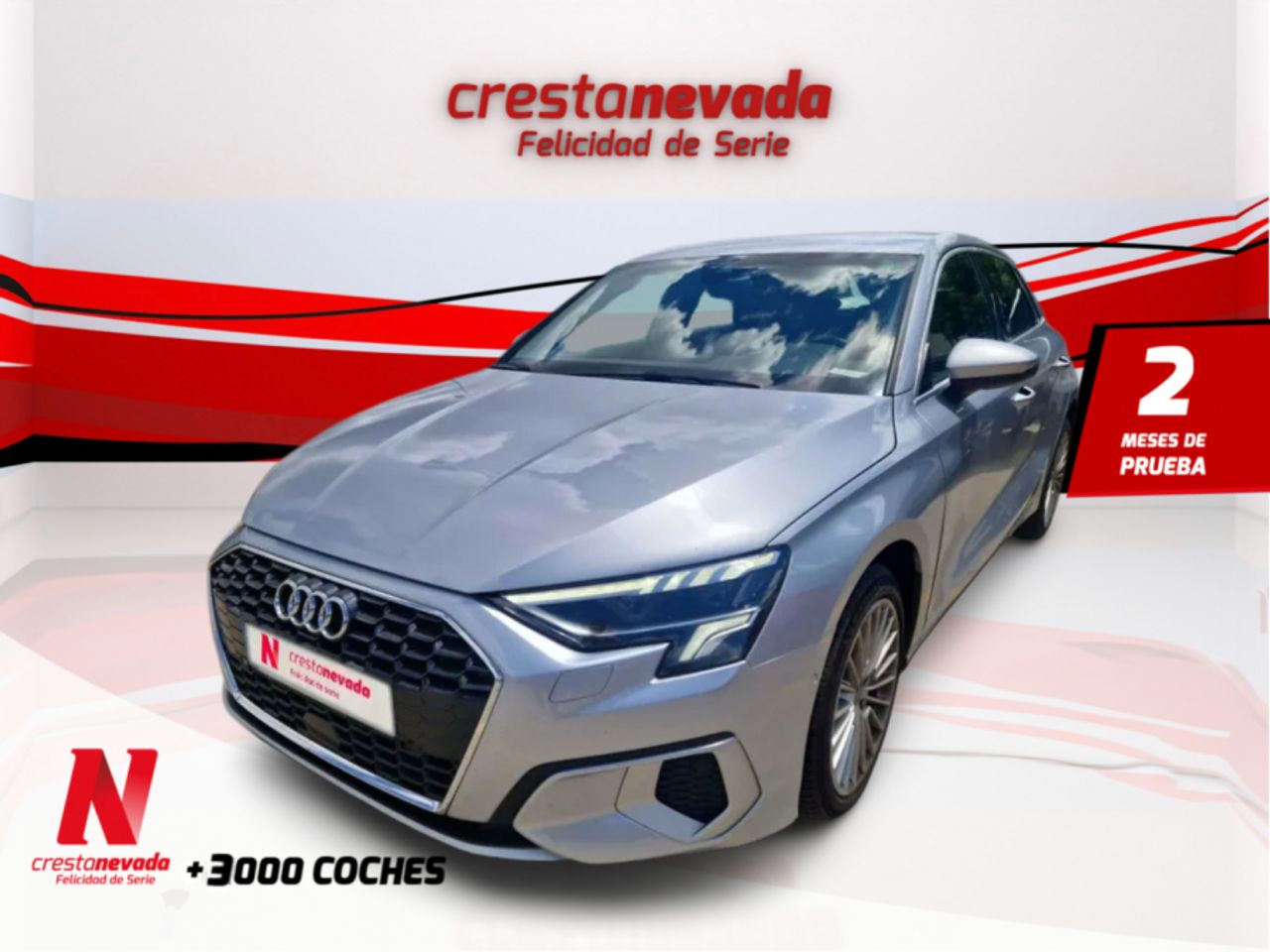 Foto audi a3 2023 /